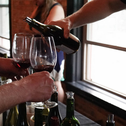 Missoula Wine Merchants - We regularly hold wine tasting events!