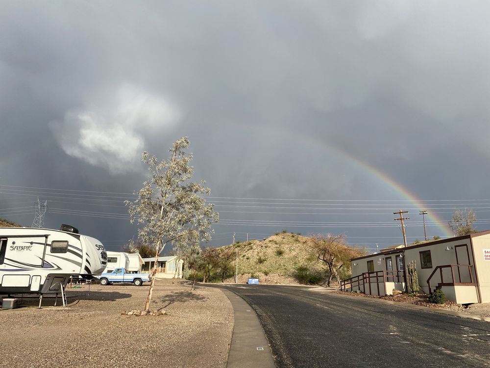 RIDGEVIEW RESORT 11 Photos 775 Bullhead Pkwy, Bullhead City