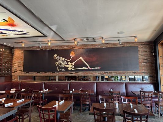 Boneyard Bistro by null