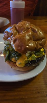 Lone Star Burger Bar by null