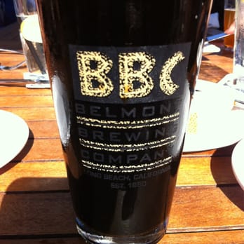 Belmont Brewing - Long Beach Crude. - Breweries Near Me - Long Beach, California Belmont Brewing - Long Beach Crude. - Breweries Near Me - Long Beach, California