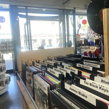 Grace Records - Vinyl Records Near Me - Gilbert, Arizona