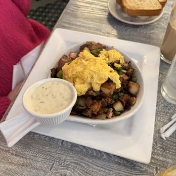 Frances' Deli - Skillet - Delis Near Me - Chicago, Illinois