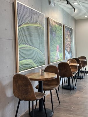 7 Leaves Cafe by null