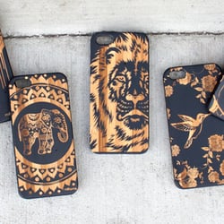 Milkyway Cases