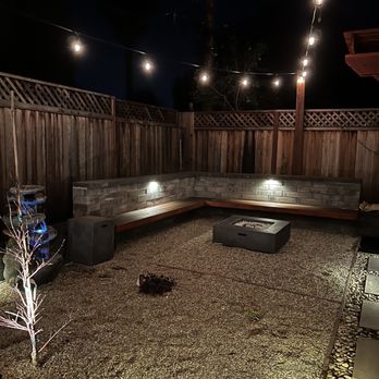 Meza Landscaping - Landscaping Near Me