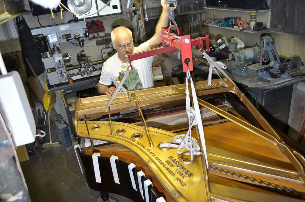 JONES PIANO HOUSE - Updated June 2026 - 5742 N Lenox Ave, Kansas City ...