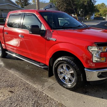 D&L Auto Detail - Auto Detailing Near Me - Evansville, Indiana D&L Auto Detail - Auto Detailing Near Me - Evansville, Indiana