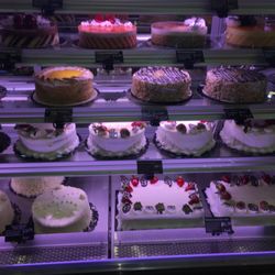 Cheesecakes
