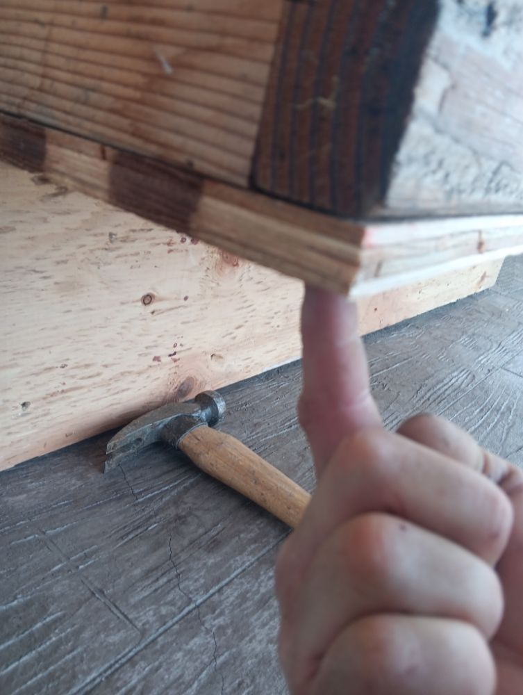 Slide of Pay It Forward Home Improvement