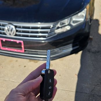 My Automotive Keys - 2016 VW Passat - Keys & Locksmiths Near Me My Automotive Keys - 2016 VW Passat - Keys & Locksmiths Near Me
