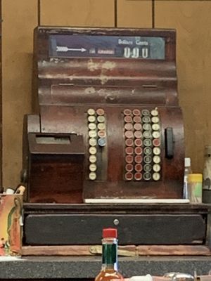 Lumberjack Cafe by null