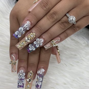 Eco Nails Spa - Nail Salons Near Me - San Leandro, California Eco Nails Spa - Nail Salons Near Me - San Leandro, California