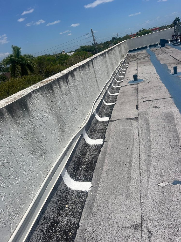 Slide of Premium Construction & Services