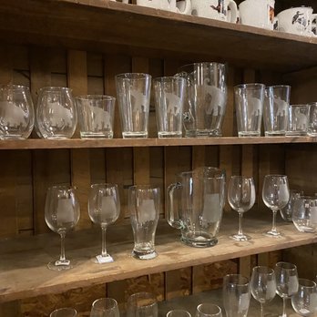 Ashley Mercantile - Candle Stores Near Me - Cullman, Alabama
