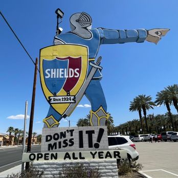 Shields Date Garden - Fruits & Veggies Near Me - Indio, California Shields Date Garden - Fruits & Veggies Near Me - Indio, California
