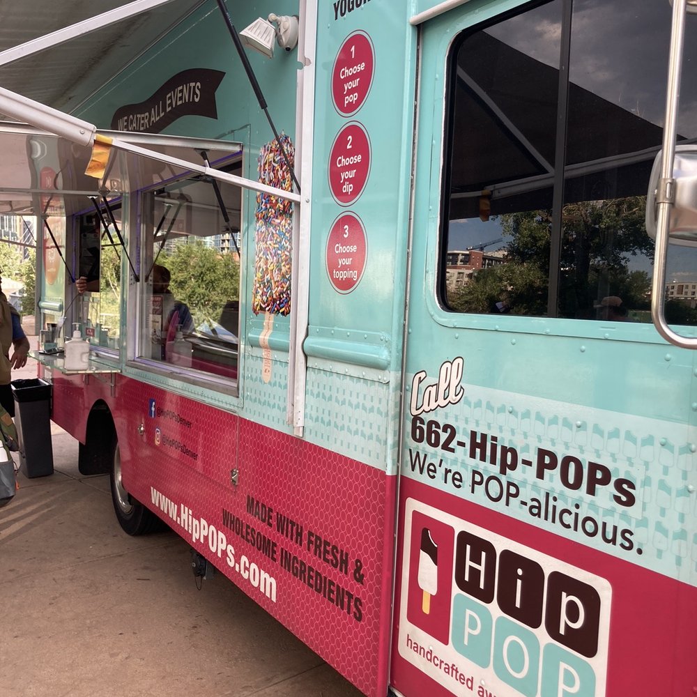 HipPOPs - What the Food truck looks like - Ice Cream & Frozen Yogurt Near Me - Sheridan, Colorado HipPOPs - What the Food truck looks like - Ice Cream & Frozen Yogurt Near Me - Sheridan, Colorado