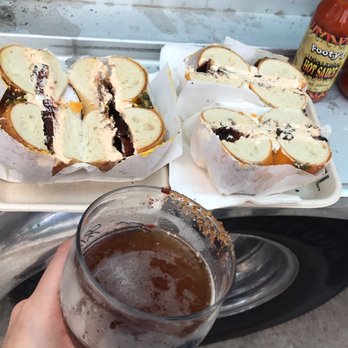El Bagel - Bagels Near Me - Miami, Florida