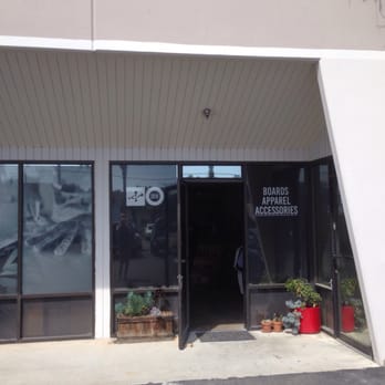 Chemistry Surfboards - Front door to board building heaven. - Surf Shop Near Me - Oceanside, California