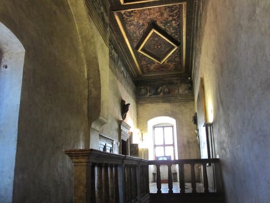 Museo Castello del Buonconsiglio by null