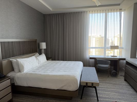 Palm Beach Marriott Singer Island Beach Resort & Spa by null