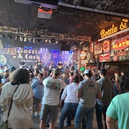 BOTTLE & CORK - Updated February 2026 - 87 Photos & 93 Reviews - 1807