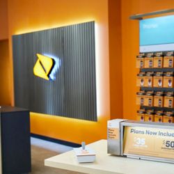Boost Mobile
