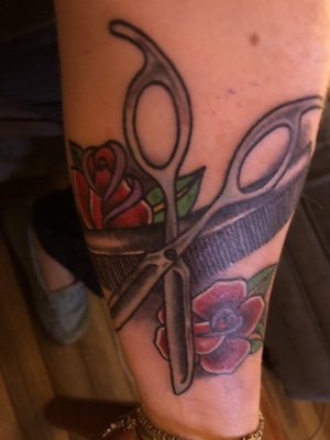 Artistic Skin Designs 1101 N Arlington Ave Indianapolis In Tattoos Piercing Mapquest