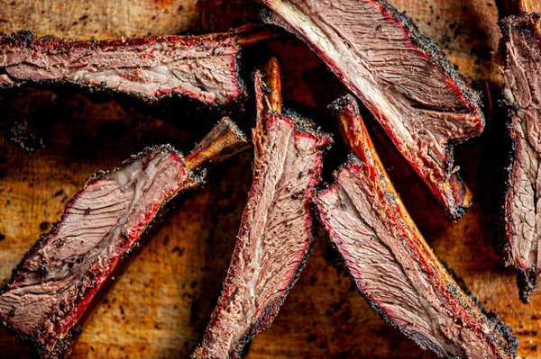 Harry's Oklahoma Style Smokehouse BBQ by null