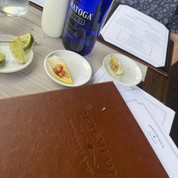 Jeremiah's Restaurant - American Near Me - Mystic, Connecticut