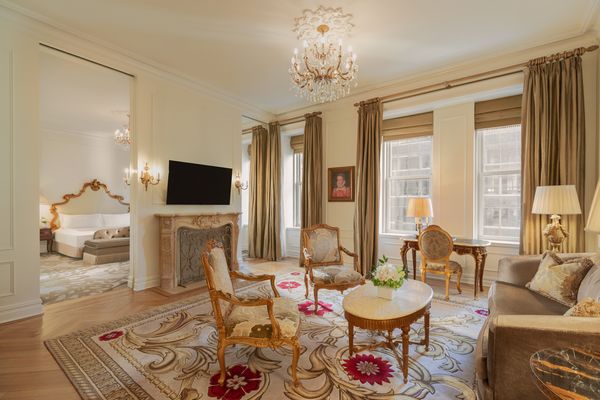 The Plaza by null The Plaza by null