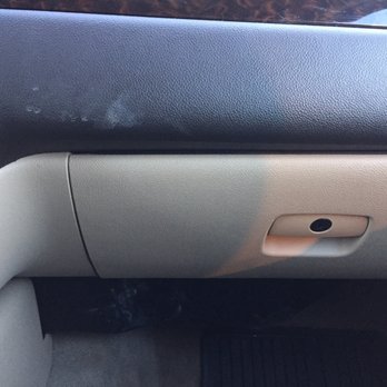 Mister Car Wash - Dirt everywhere! - Car Wash Near Me - Rochester, Minnesota