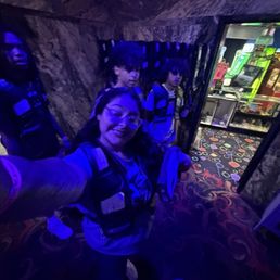 Laser Tag