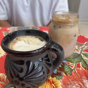 Café de Olla - Coffee & Tea Near Me - San Francisco, California Café de Olla - Coffee & Tea Near Me - San Francisco, California