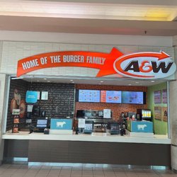 A&W