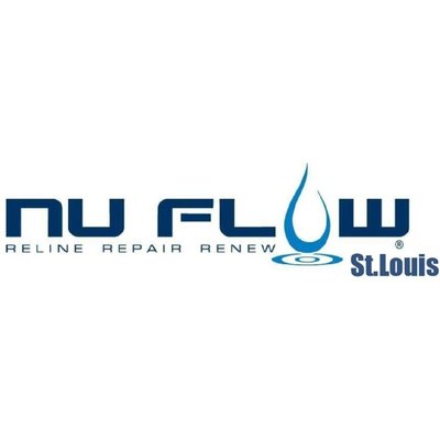 Nu Flow St Louis Logo