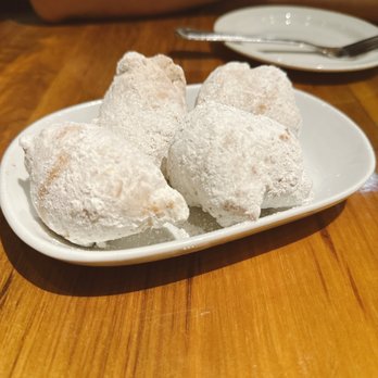 Sarma - Loukamades - Middle Eastern Near Me - Somerville, Massachusetts