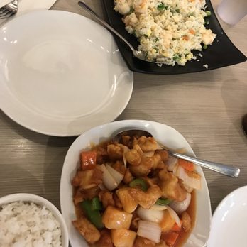 The Upper House - Chinese Near Me - Claremont, California