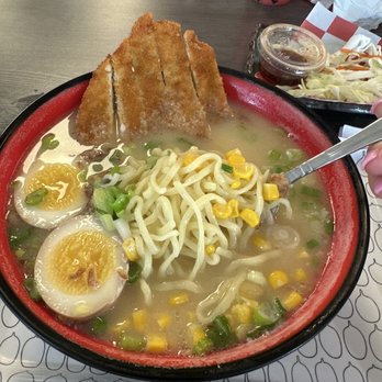 Pare Hangout - Miso ramen - Ramen Near Me - Corpus Christi, Texas Pare Hangout - Miso ramen - Ramen Near Me - Corpus Christi, Texas