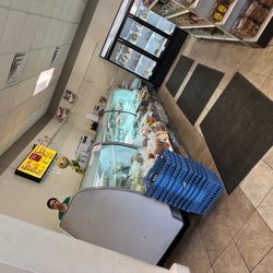 Korbani's Bakery - At Korbani's bakery