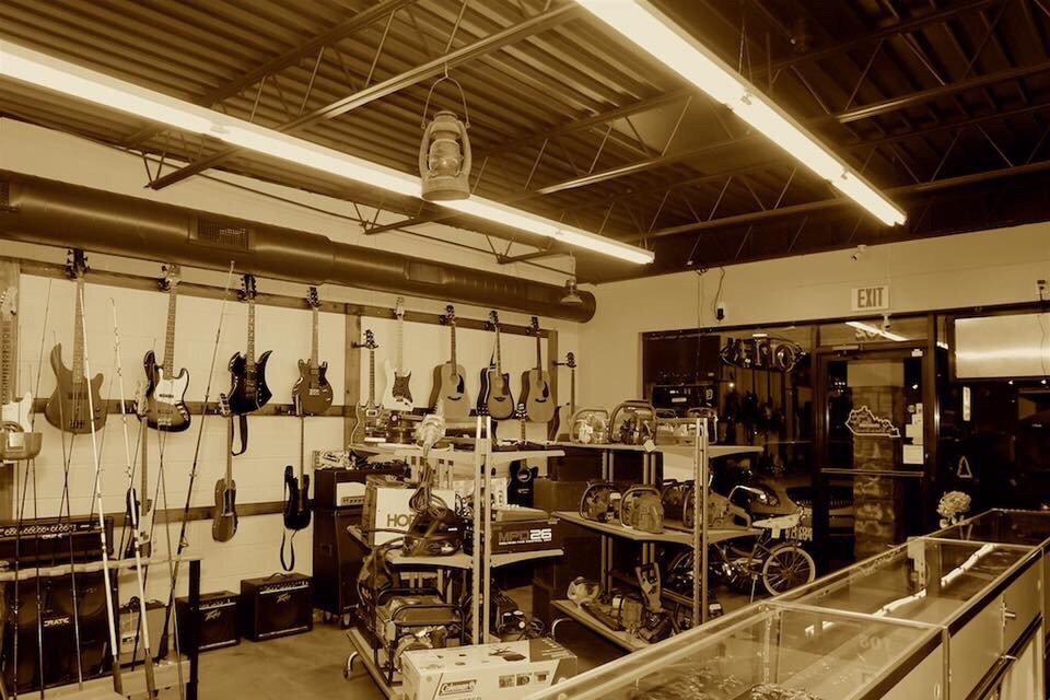 KENTUCKY PAWN DEPOT Updated September 2024 169 Photos 910 N Dixie Ave, Elizabethtown