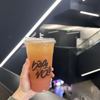 Bopomofo Cafe - Jinxuan Guave Oolong Tea - Cafes Near Me - Los Angeles, California Bopomofo Cafe - Jinxuan Guave Oolong Tea - Cafes Near Me - Los Angeles, California
