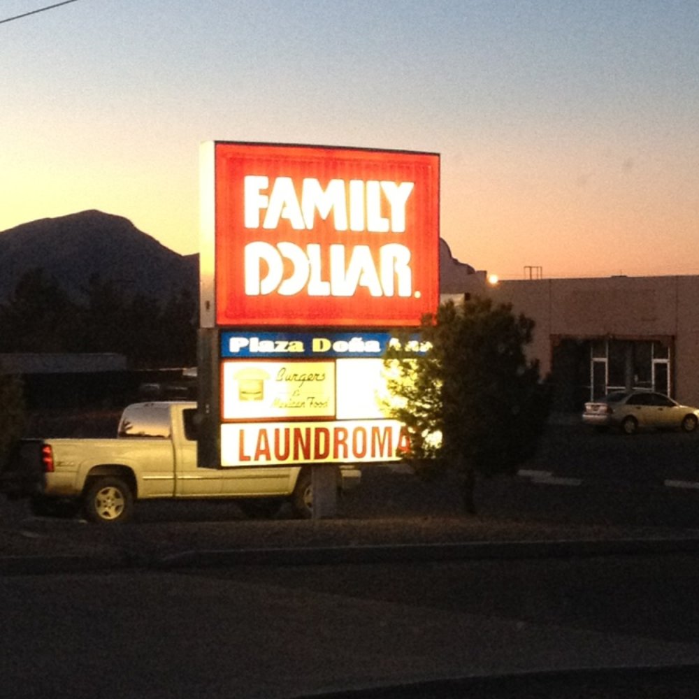 Dollar Stores Las Cruces, NM - Last Updated January 2026 - Yelp
