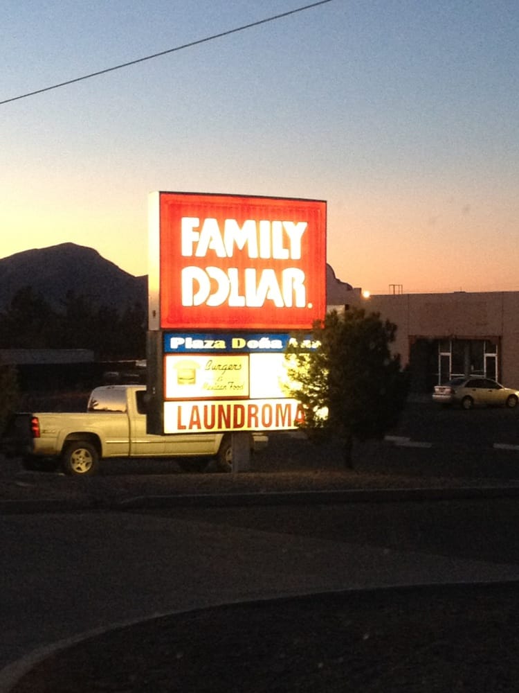 Family Dollar Logo