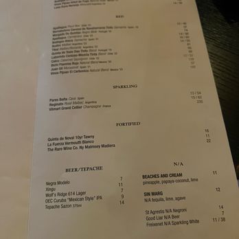 Mezcla - Mexican Near Me - Columbus, Ohio