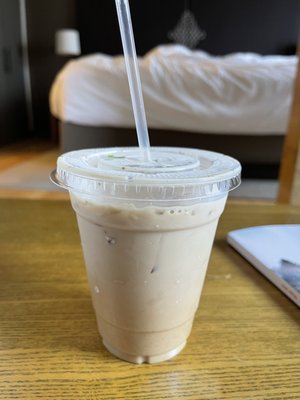 Le Paris Artisan & Gourmet Cafe by null