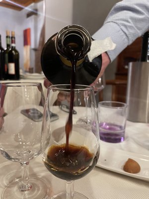 Ristorante Ciacco by null