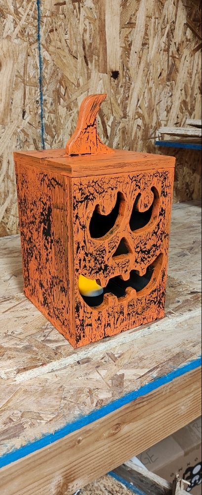 Slide of The Handy Smith