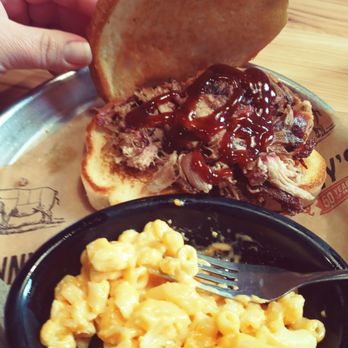Sonny's BBQ - Barbeque Near Me - Starke, Florida Sonny's BBQ - Barbeque Near Me - Starke, Florida