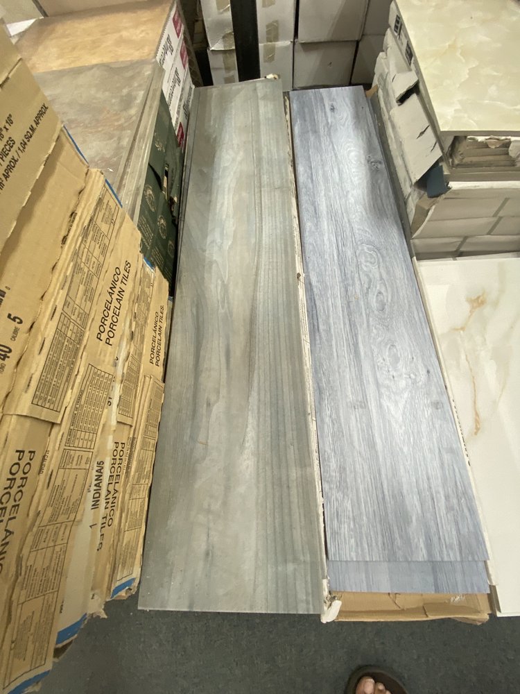 EUROPEAN TILES DISTRIBUTORS Updated August 2024 12828 Hempstead Rd